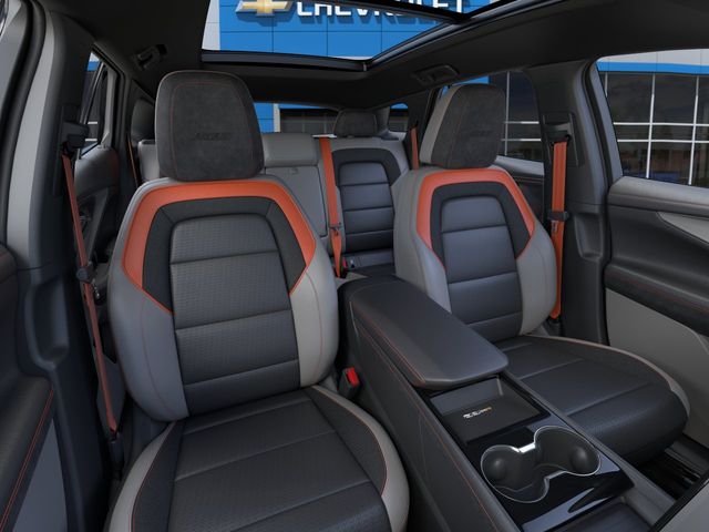 2027 Chevrolet Blazer EV SS - 23097384 - 15