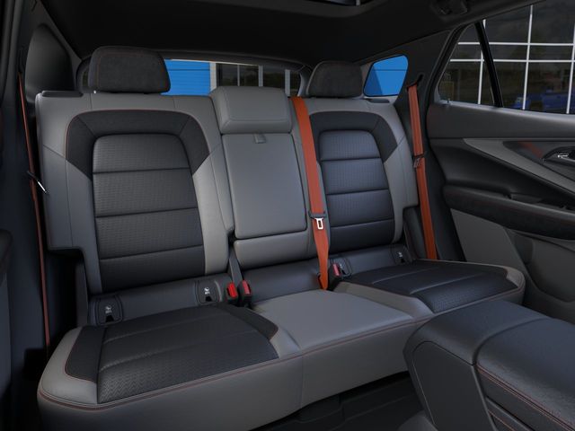 2027 Chevrolet Blazer EV SS - 23097384 - 16