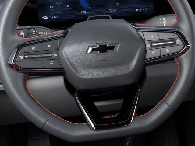 2027 Chevrolet Blazer EV SS - 23097384 - 18