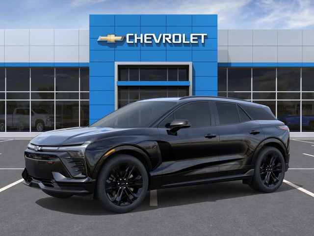 2027 Chevrolet Blazer EV SS - 23097384 - 1