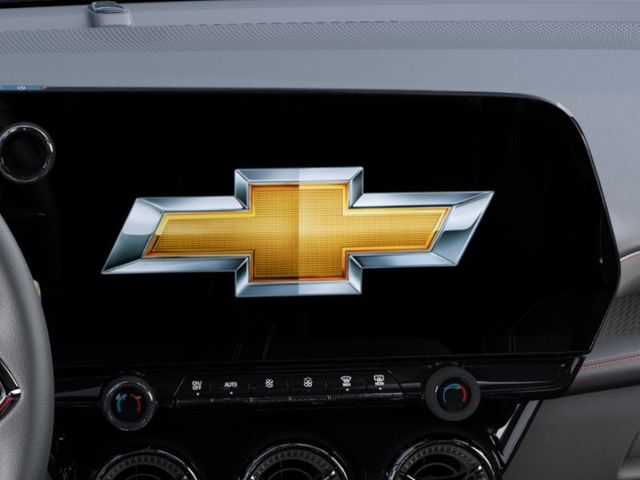 2027 Chevrolet Blazer EV SS - 23097384 - 19