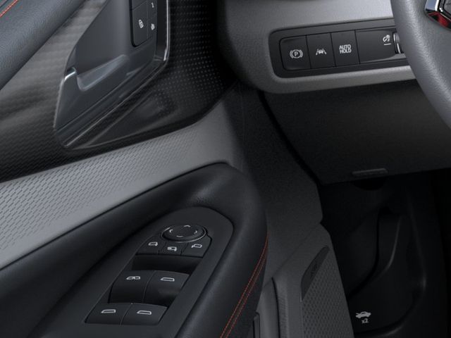2027 Chevrolet Blazer EV SS - 23097384 - 21