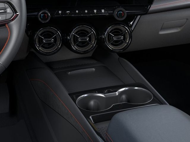 2027 Chevrolet Blazer EV SS - 23097384 - 22
