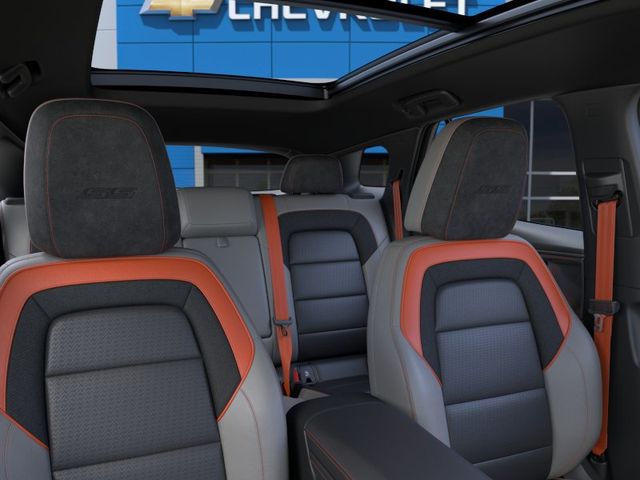 2027 Chevrolet Blazer EV SS - 23097384 - 23