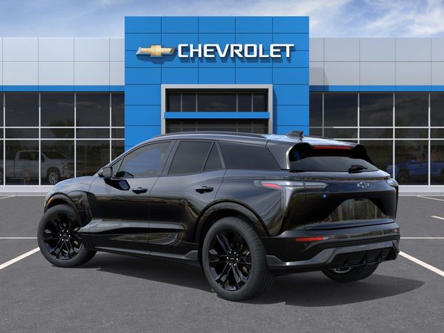 2027 Chevrolet Blazer EV SS - 23097384 - 2