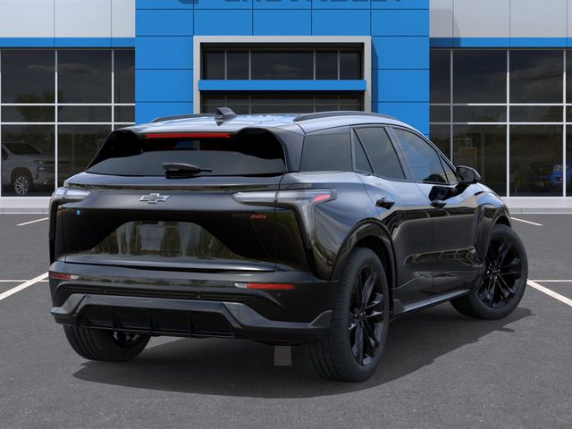 2027 Chevrolet Blazer EV SS - 23097384 - 3
