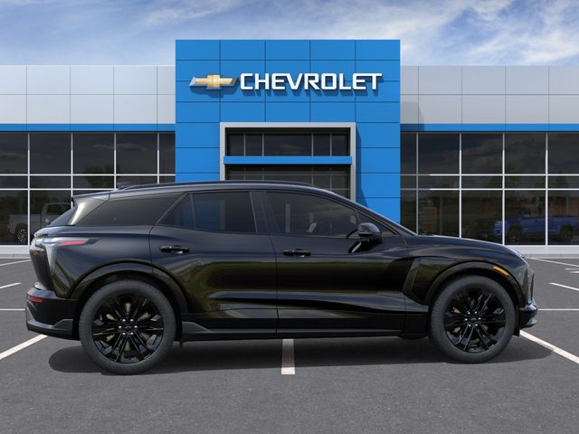 2027 Chevrolet Blazer EV SS - 23097384 - 4