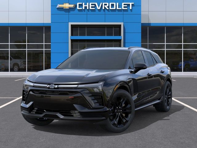 2027 Chevrolet Blazer EV SS - 23097384 - 5