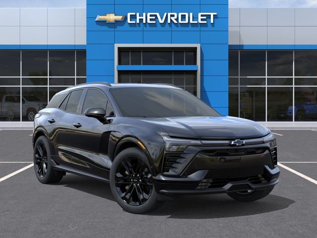 2027 Chevrolet Blazer EV SS - 23097384 - 6