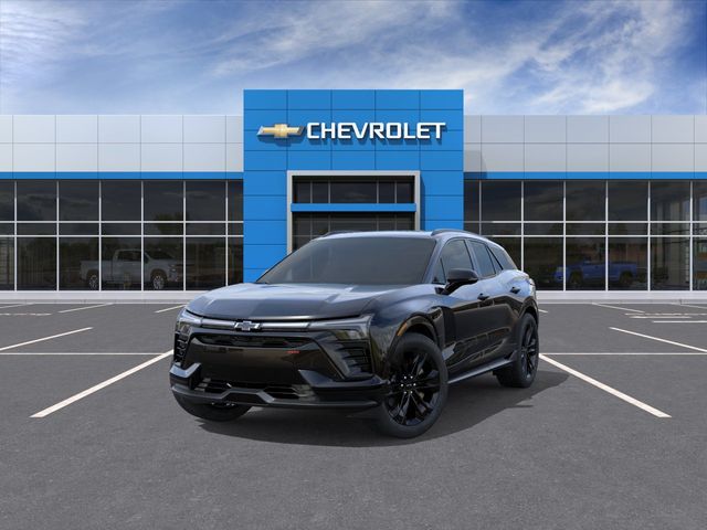 2027 Chevrolet Blazer EV SS - 23097384 - 7