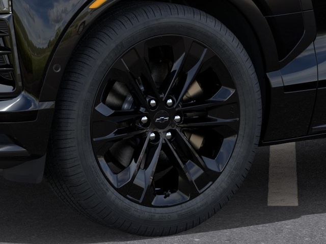 2027 Chevrolet Blazer EV SS - 23097384 - 8