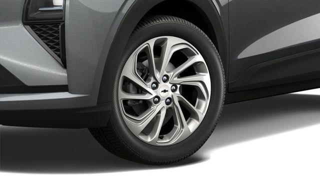 2027 Chevrolet Bolt FWD 4dr LT - 22999515 - 9