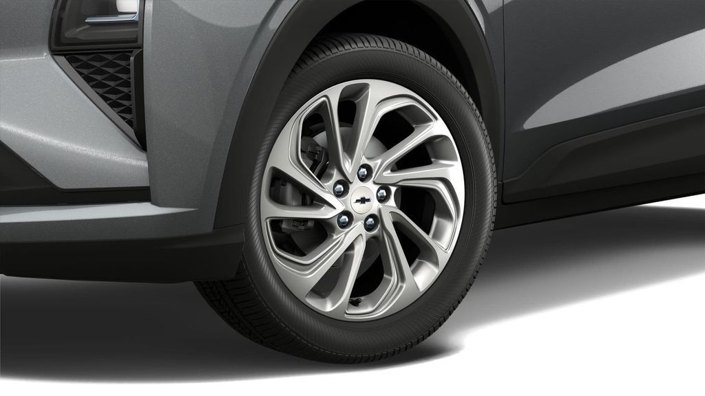 2027 Chevrolet Bolt FWD 4dr LT - 22999515 - 3