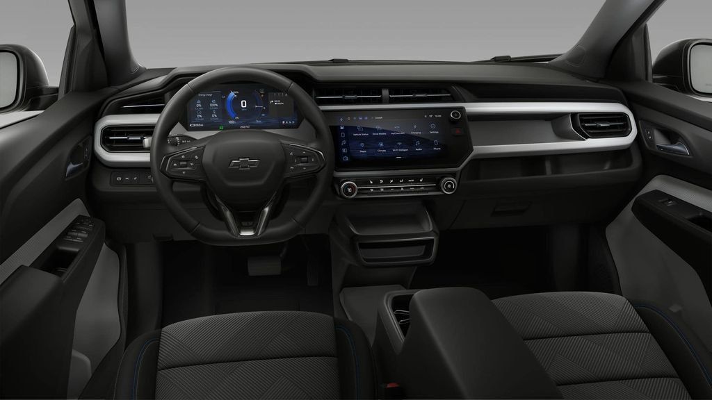 2027 Chevrolet Bolt FWD 4dr LT - 22999515 - 4