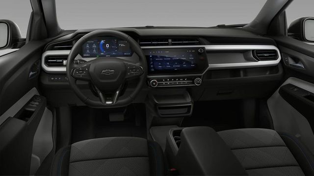 2027 Chevrolet Bolt FWD 4dr LT - 22999515 - 4