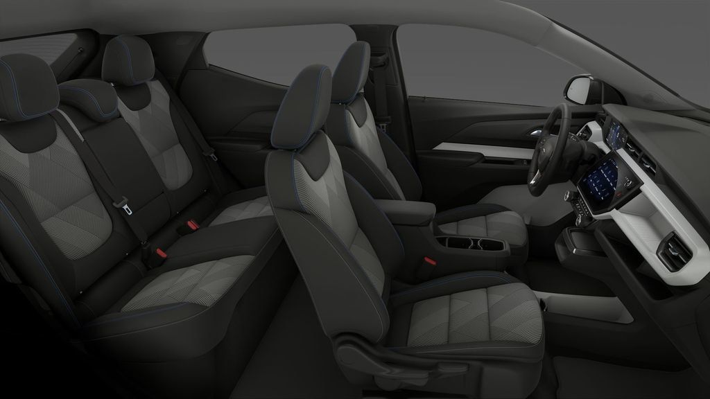 2027 Chevrolet Bolt FWD 4dr LT - 22999515 - 5