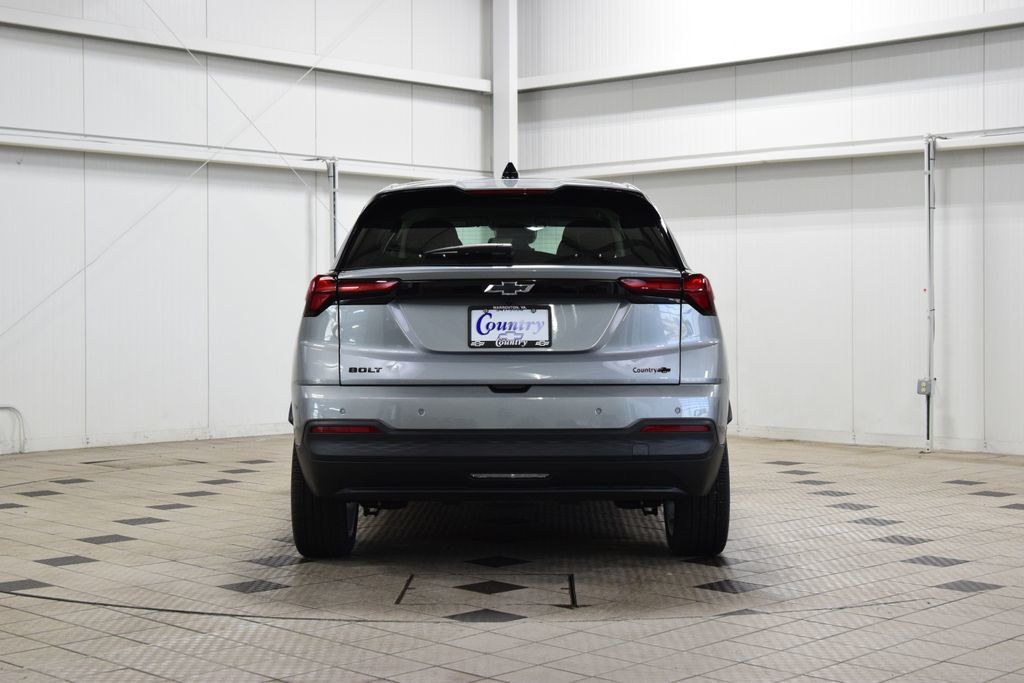 2027 Chevrolet Bolt FWD 4dr LT - 22999515 - 6