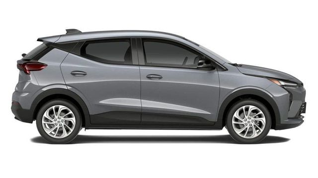 2027 Chevrolet Bolt FWD 4dr LT - 22999515 - 7