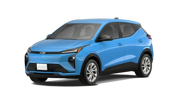 2027 Chevrolet Bolt FWD 4dr LT - 23003502 - 18