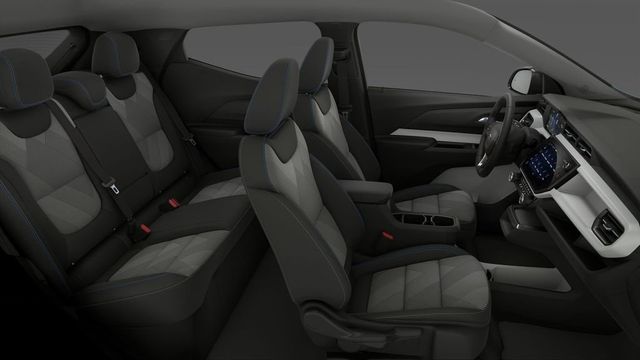 2027 Chevrolet Bolt FWD 4dr LT - 23003502 - 23