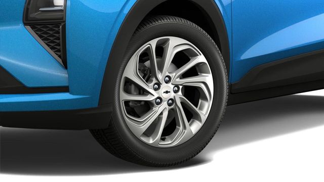 2027 Chevrolet Bolt FWD 4dr LT - 23003502 - 3