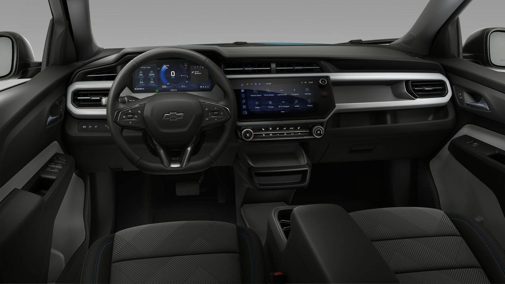 2027 Chevrolet Bolt FWD 4dr LT - 23003502 - 4