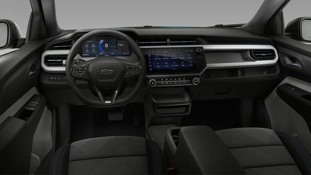 2027 Chevrolet Bolt FWD 4dr LT - 23003502 - 4