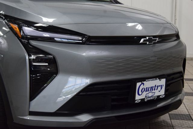 2027 Chevrolet Bolt FWD 4dr LT - 23021698 - 12