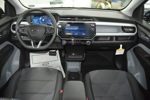 2027 Chevrolet Bolt FWD 4dr LT - 23021698 - 27