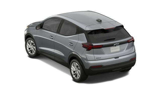 2027 Chevrolet Bolt FWD 4dr LT - 23021698 - 2