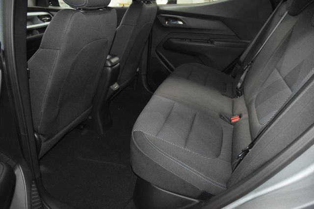 2027 Chevrolet Bolt FWD 4dr LT - 23021698 - 36