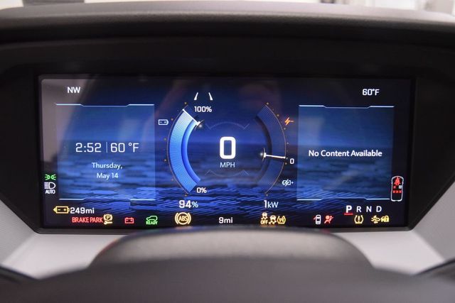 2027 Chevrolet Bolt FWD 4dr LT - 23021698 - 43