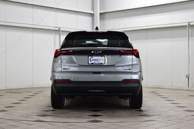 2027 Chevrolet Bolt FWD 4dr LT - 23021698 - 6