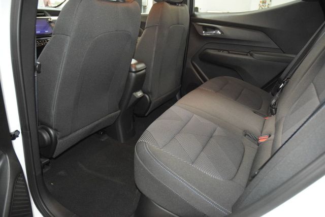 2027 Chevrolet Bolt FWD 4dr LT - 23024066 - 34
