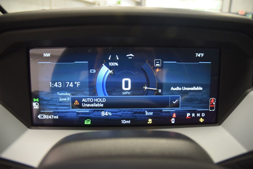 2027 Chevrolet Bolt FWD 4dr LT - 23024066 - 41