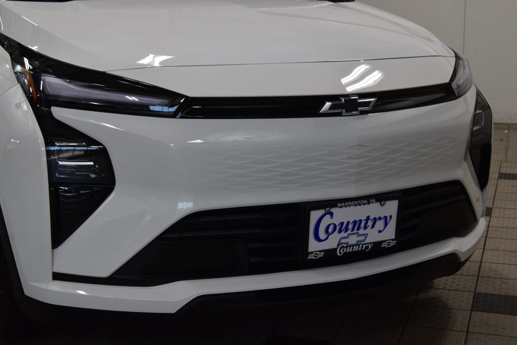 2027 Chevrolet Bolt FWD 4dr LT - 23026961 - 12