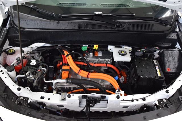 2027 Chevrolet Bolt FWD 4dr LT - 23026961 - 25