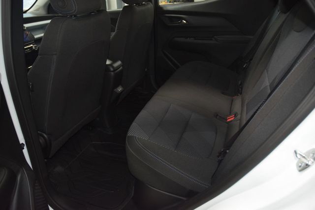 2027 Chevrolet Bolt FWD 4dr LT - 23026961 - 35