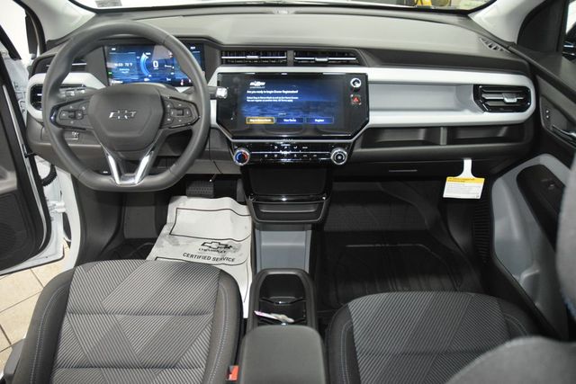 2027 Chevrolet Bolt FWD 4dr LT - 23026963 - 26
