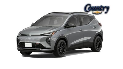 2027 Chevrolet Bolt