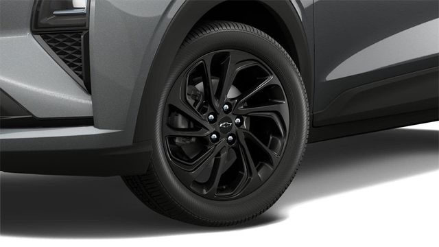 2027 Chevrolet Bolt FWD 4dr RS - 22980849 - 9