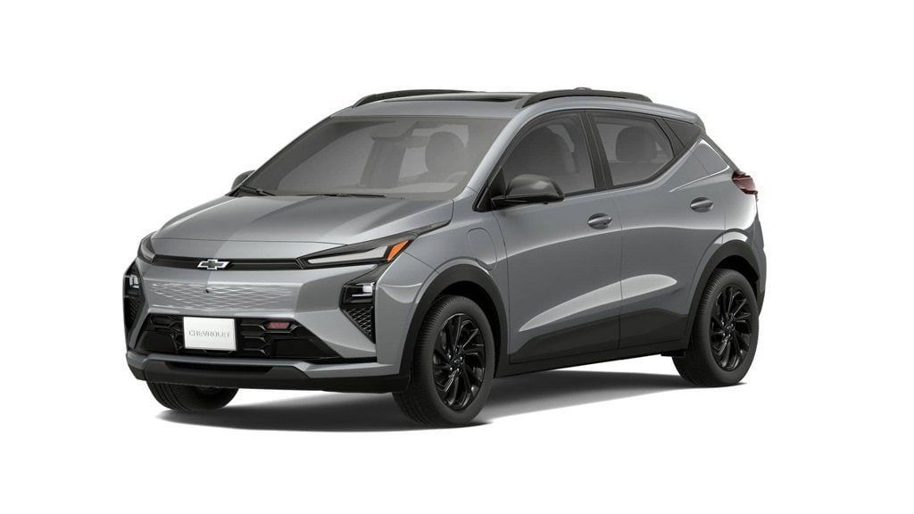 2027 Chevrolet Bolt FWD 4dr RS - 22980849 - 12