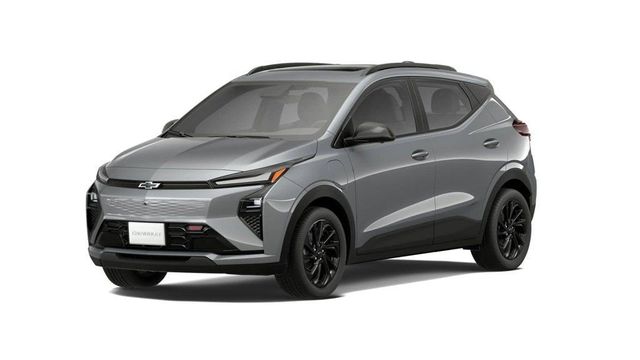 2027 Chevrolet Bolt FWD 4dr RS - 22980849 - 12