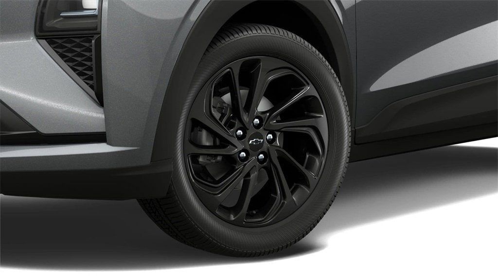 2027 Chevrolet Bolt FWD 4dr RS - 22980849 - 15