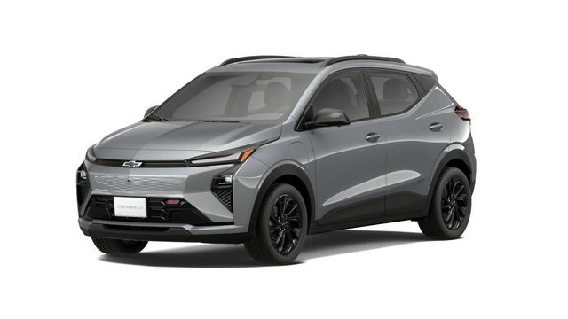 2027 Chevrolet Bolt FWD 4dr RS - 22980849 - 18