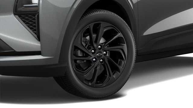 2027 Chevrolet Bolt FWD 4dr RS - 22980849 - 21