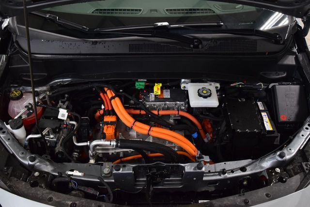 2027 Chevrolet Bolt FWD 4dr RS - 22980849 - 27