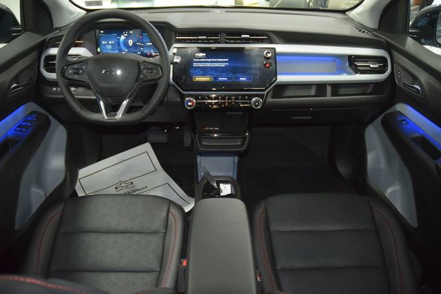 2027 Chevrolet Bolt FWD 4dr RS - 22980849 - 28