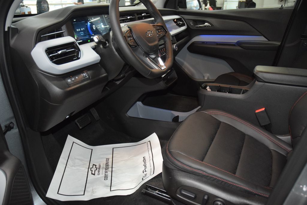 2027 Chevrolet Bolt FWD 4dr RS - 22980849 - 34