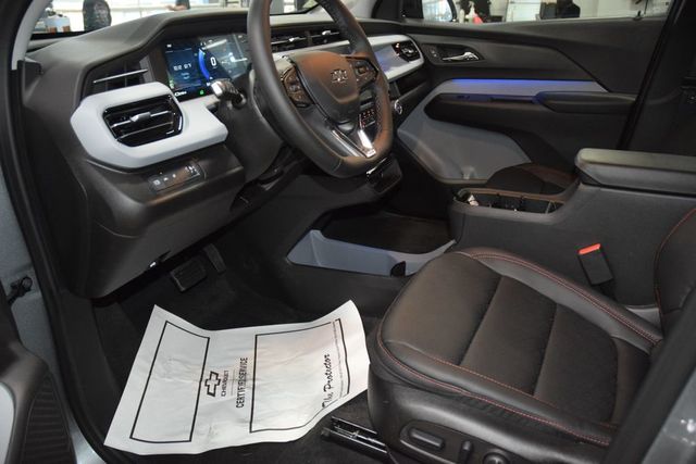 2027 Chevrolet Bolt FWD 4dr RS - 22980849 - 34